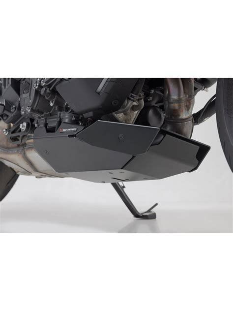 Osłona silnika przedni spoiler SW MOTECH Yamaha MT 09 Sp 20 23 XSR