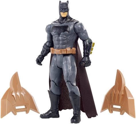 Arriba Imagen Justice League Batman Action Figure Abzlocal Mx