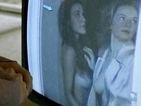 CHEYENNE RUSHING Nude AZNude