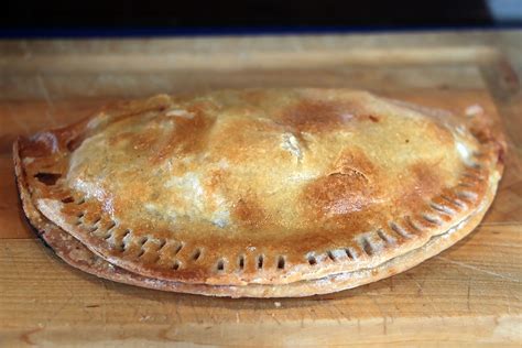 Bay Area Bites Guide To Empanadas In San Francisco KQED