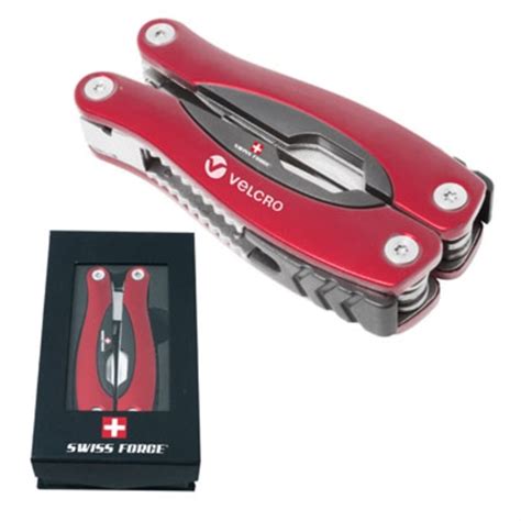 Swiss Force Meister Multi Tool Brand Blvd Inc Event Gift Ideas In