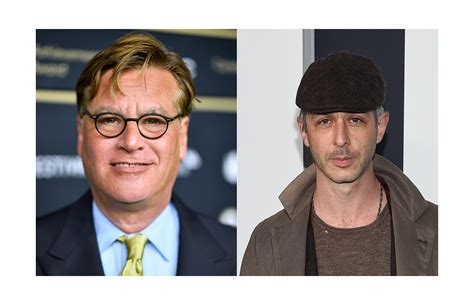 Professional Profile and Biography of David Sorkin 34