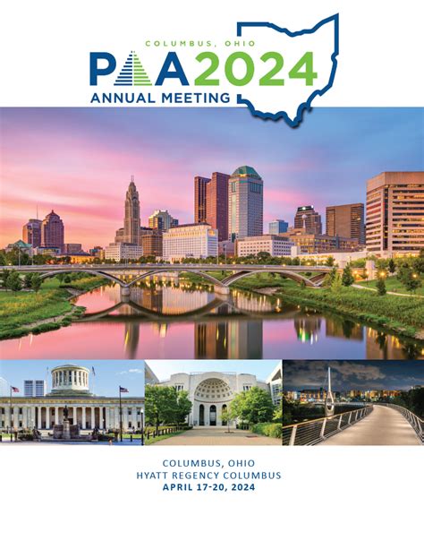 Final Program Paa 2024 Annual Meeting