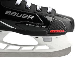 Bauer Lil' Rookie 2023 Adjustable Youth Skates – HockeySupremacy.com