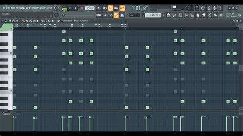 How To Make A Dancehall Riddim Instrumental In Fl Studio Beginner