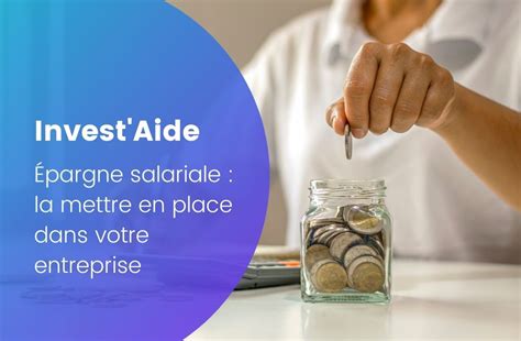 Quest Ce Que LÉpargne Salariale Guide Complet Investaide