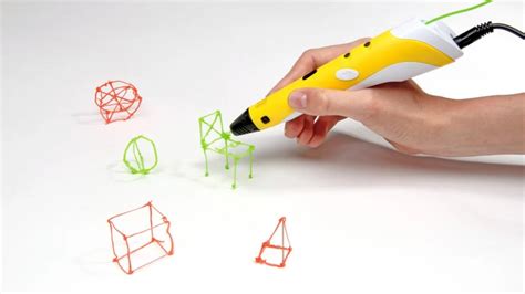 Qu Est Ce Qu Un Stylo D Fablab En Kit