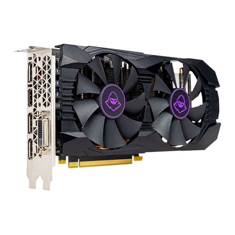 Placa De Vídeo Mancer Geforce Gtx 1060 3gb Gddr5 192 Bit Mcr