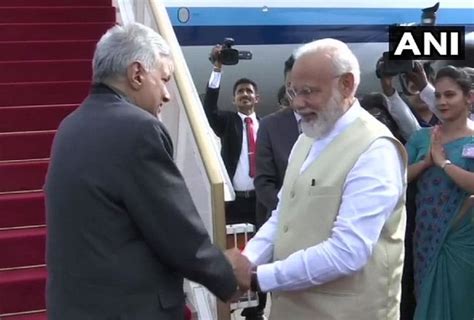 India Sri Lanka Relation Talks Between PM Modi And Sri Lankan