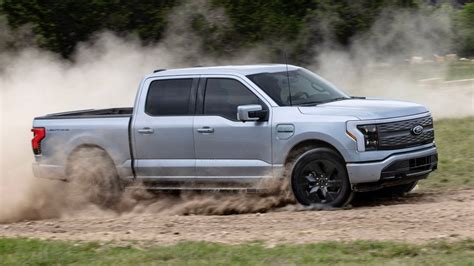 2024 Ford F 150 Lightning Preview Pricing Release Date