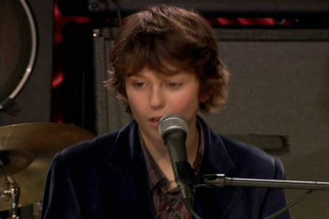 Picture Of Nat Wolff In The Naked Brothers Band Episode 19800 Hot Sex Picture