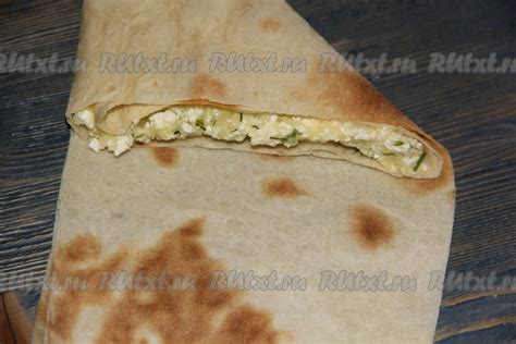 Ленивые пирожки из лаваша: 12 фото в рецепте