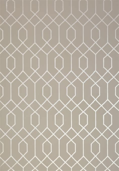 Thibaut La Farge Wallpaper Collection Graphic Resource Colorway