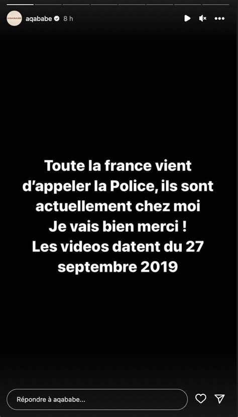 Aqababe Les Vidéos De Sa Violente Agression Ont Fuité Le Blogueur Sort Du Silence Voici