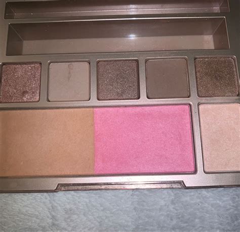 Naked On The Run Original Maquiagem Feminina Urban Decay Usado