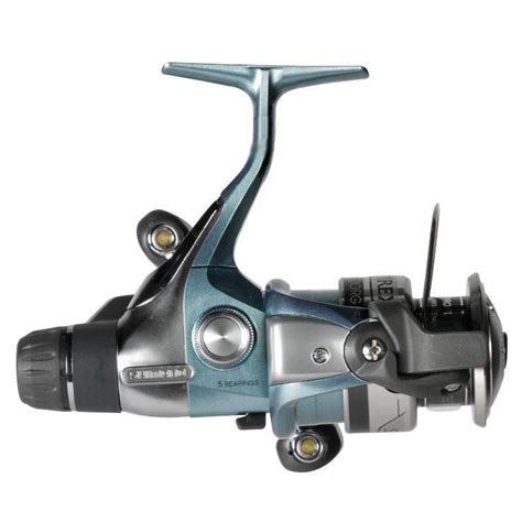 Shimano Spirex Rg Spinning Reel Sportsmans Warehouse