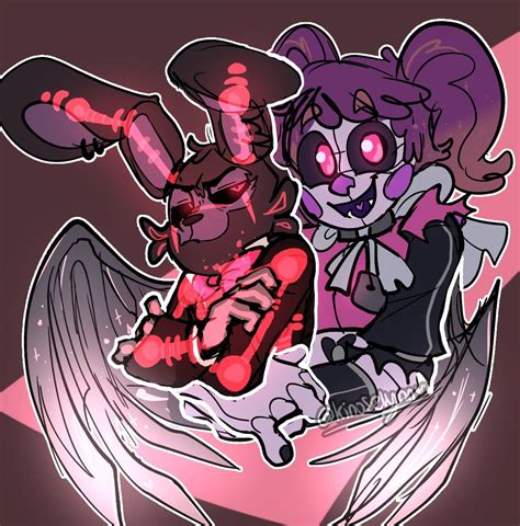 Circus Baby In Fnaf Drawings Fnaf Baby Anime Fnaf Images