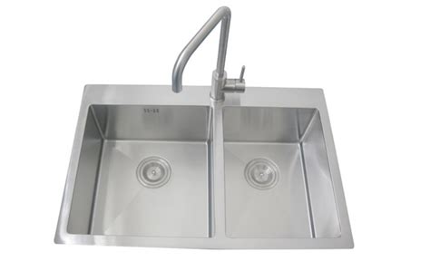 Simple Steps to Install A Kitchen Sink Basin | LESSO Blog