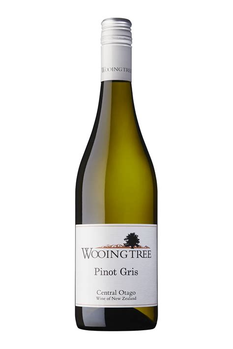 Wooing Tree Pinot Gris 2023 Wooing Tree