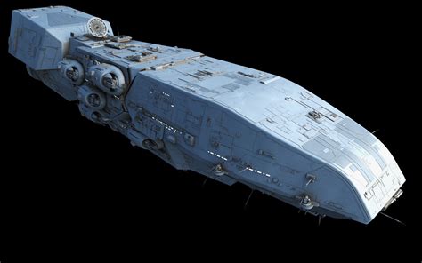 Artstation Dreadnaught Class Star Frigate Ansel Hsiao Star Wars