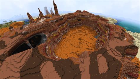 20 Best Minecraft Seeds For 2022 Gameranx