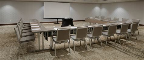 Meetings & Events at The Kingsley Bloomfield Hills - a Doubletree by Hilton