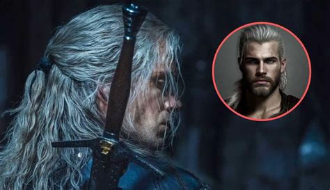 Liam Hemsworth Jako Wied Min Nowy Aktor Do Roli Geralt Z Rivii Maj