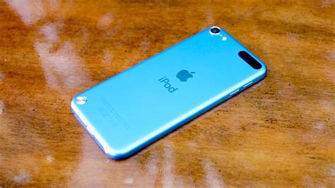 Apple Ipod Touch Th Generation Review Ipod Touch G Review