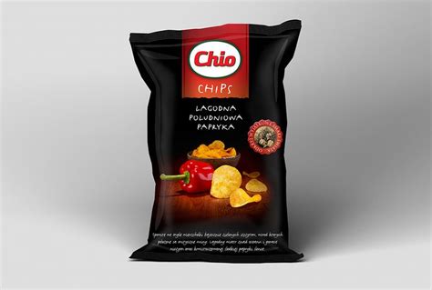 Chio Chips / packaging design | Chip packaging, Chips, Packaging design