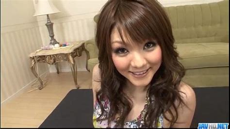 Huwari Gets Jizz On Tits After A Smashing Fuck Xxx Mobile Porno Videos Movies IPornTV Net