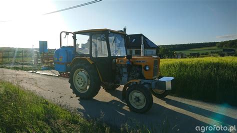 Ursus C 330 Dane Techniczne Test Agrotestypl