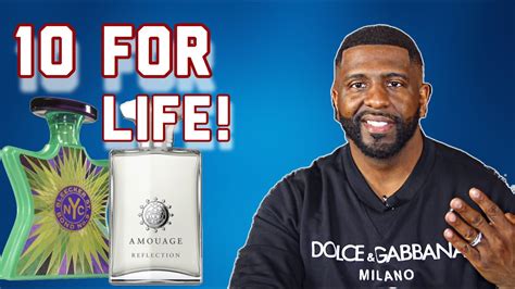 Keep 10 Niche Fragrances For Life Get Rid Of The Rest Youtube