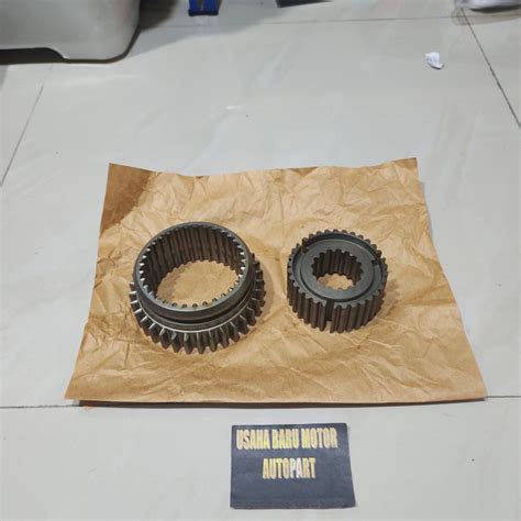 Jual Reverse Gear Mundur Hub Gigi Set Daihatsu Taft Gt F Shopee