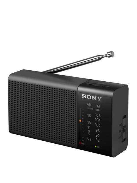 Best Am Fm Portable Radios In In Artofit