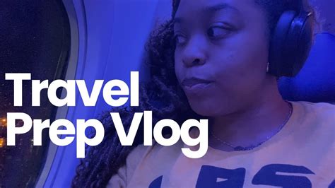 Travel Prep Vlog Packing For Another Virgin Voyage Cruise My