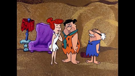 The Flintstones Season 6 Image | Fancaps