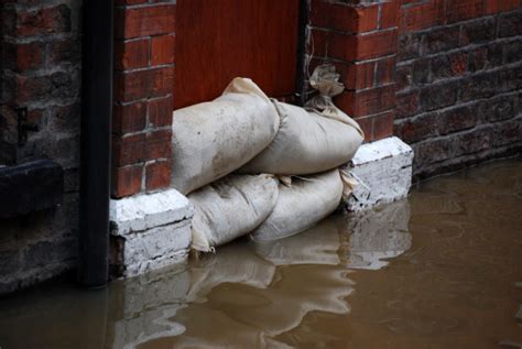 Flood Defences Stock Photo - Download Image Now - iStock