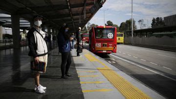 TransMilenio hoy 27 de mayo servicio cómo funciona estaciones