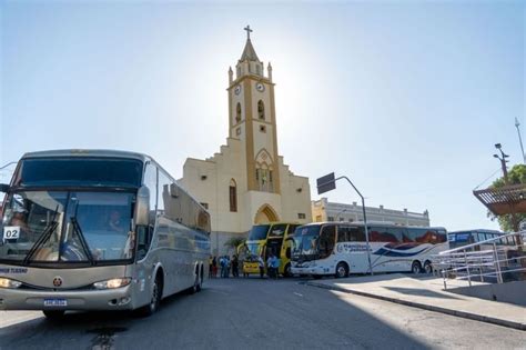 Portal Maltanet Prefeitura De Santana Do Ipanema Realiza A Romaria