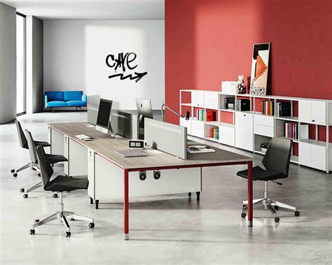 How To Choose Office Furniture For Modern Coworking Space