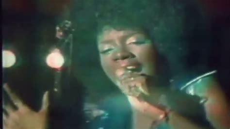 Gloria Gaynor Never Can Say Goodbye Youtube