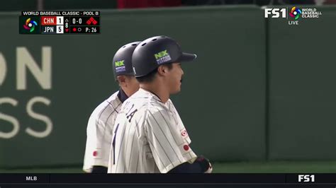 FOX Sports MLB On Twitter Tetsuto Yamada Puts Another Run On The