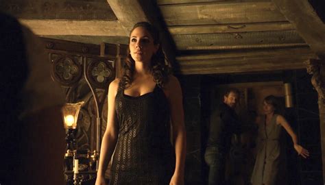 Lost Girl 2010