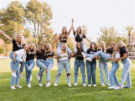 University Of Arizona Graduation Pictures