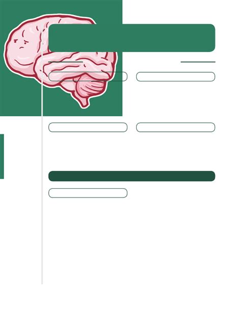 Cranial nerve injury Notes: Diagrams & Illustrations | Osmosis