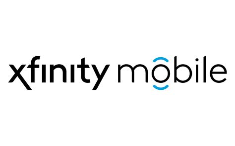 Xfinity Mobile Logo - PNG Logo Vector Brand Downloads (SVG, EPS)