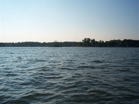 Indian Lake, Ohio