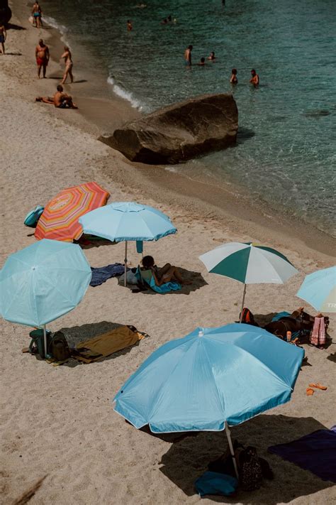 The 14 Best Beaches in Tropea - And How To Visit Them — ALONG DUSTY ROADS