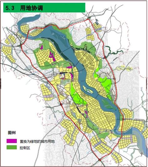 遂宁城市规划图2030遂宁城市规划图2020遂宁城市规划图2025第5页大山谷图库