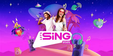 Lets Sing Mit Deutschen Hits Nintendo Switch Spiele Spiele